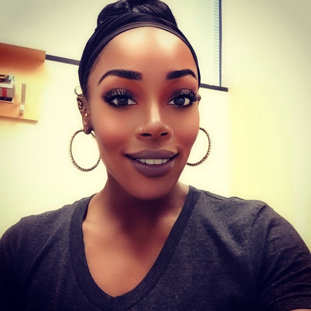 Meet your Posher, Mikisha